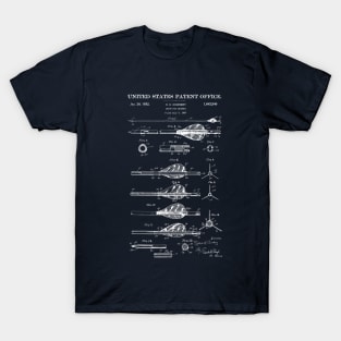 Hunting Arrow 1 T-Shirt